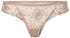 Marie Jo Jane String bois de rose