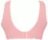 Anita Essentials Lace Bralette rosewood