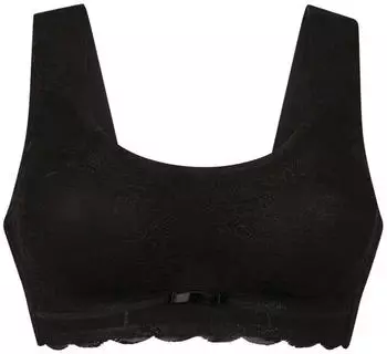Anita Essentials Lace Bralette black
