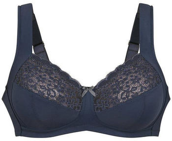 Anita Havanna - Entlastungs-BH ohne B&uuml;gel (5813) shadow blue