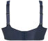 Anita Havanna - Entlastungs-BH ohne Bügel (5813) shadow blue