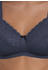 Anita Havanna - Entlastungs-BH ohne Bügel (5813) shadow blue