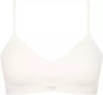 Sloggi Ever Ease (10219599) silk white