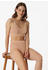 Schiesser Classic Seamless Soft-BH herausnehmbare Pads (181106) maple