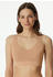 Schiesser Classic Seamless Soft-BH herausnehmbare Pads (181106) maple
