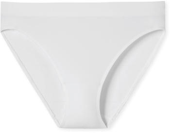 Schiesser Classic Seamless Rio-Slip Seamless (181107) weiß