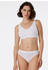 Schiesser Classic Seamless Rio-Slip Seamless (181107) weiß