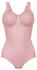 Anita Clara Body (3459) rosewood
