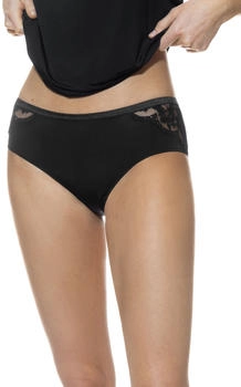 Mey Hipster Serie Poetry Vogue schwarz