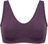 Schiesser Classic Seamless Bustier seamless herausnehmbare Pads (181105)