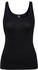 Calida Natural Comfort Spaghetti-Top (11075) black