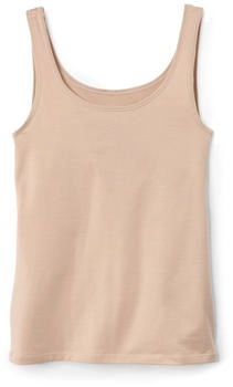 Calida Natural Comfort Spaghetti-Top (11075) rose teint Calida Natural Comfort Spaghetti-Top (11075) rose teint