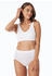 Schiesser Classic Seamless Retro Slip seamless (181108) weiß