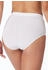 Schiesser Classic Seamless Retro Slip seamless (181108) weiß