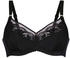 ROSA FAIA Soft-BH Sita (5266) schwarz