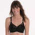 ROSA FAIA Soft-BH Sita (5266) schwarz