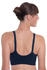 Anita Vorderverschluss-BH Lynn maritim blue