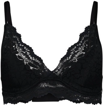 Skiny Triangel gepaddet Wonderfulace schwarz