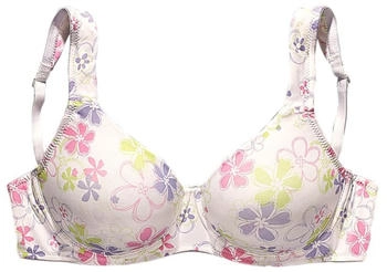 Nuance Damen BH mehrfarbig 5350474