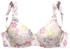 Nuance Damen BH mehrfarbig 5350474
