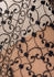 Nuance Damen BH hellbeige schwarz