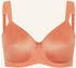 Triumph Damen BH 'Essential' apricot 23478212