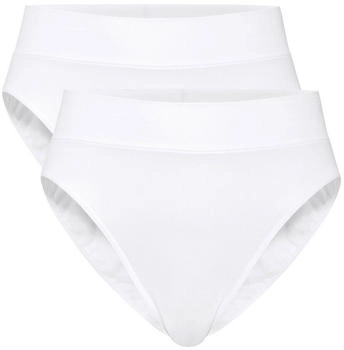 Calida Damen Slip weiß 20509615