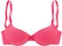 Lascana Schalen-BH Ela perfect basic pink