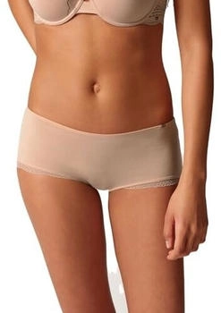 Skiny Pant DP Unterwäsche beige