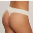 S.Oliver String SEAMLESS creme