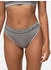 Nur Die Slip 2-Pack Retro graumeliert schwarz