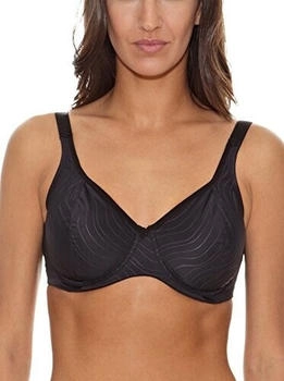 Selène Minimizer Maria schwarz 75C