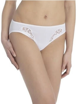 Calida Hüftslip 'Feminin Sense' weiß