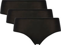 Chantelle Panty "SOFTSTRETCH" 3er Pack, Einheitsgr&ouml;&szlig;e, passt f&uuml;r die Gr&ouml;&szlig;en 36