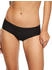 Chantelle Shorty 3er Pack SoftStretch nahtlos unsichtbar schwarz