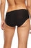 Chantelle Shorty 3er Pack SoftStretch nahtlos unsichtbar schwarz
