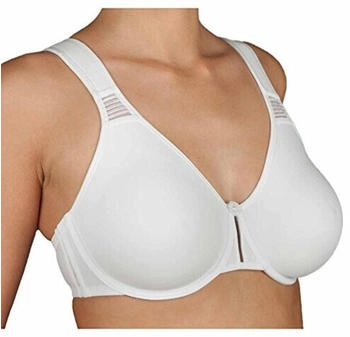Selène Damen Schwangerschafts-BH Lorea blau marineblau