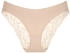 Triumph Tai 'Illusion' Wäsche nude beige