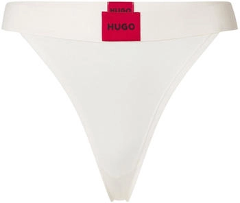 HUGO String kitt rot