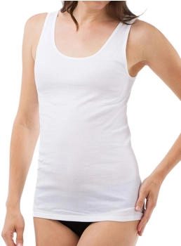 Schöller Damen Achselhemd 3er Pack 58510-27-500 weiß