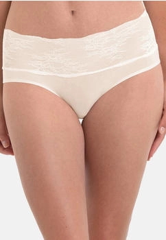 Anita Taillen Slip Essential Lace crystal