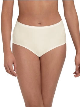 Anita essentials 1343 Damen Taillenslip champagner