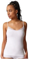Skiny Unterhemd "Classicotton" bequem, weich, eng, Baumwollmix