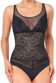 Triumph Amourette Spotlight BS01 Damen Body ohne B&uuml;gel schwarz