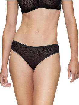 Triumph Signature Sheer Tai EX Briefs schwarz