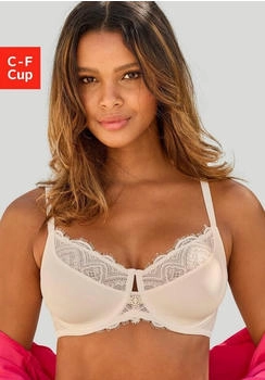 Nuance Minimizer-BH Strassaccessoire creme