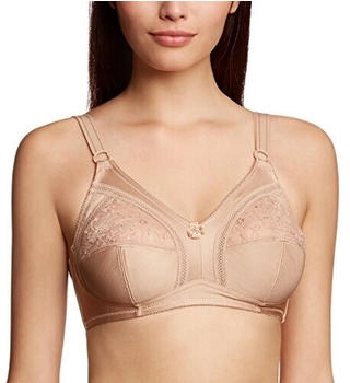 Sassa Soft Funktion BH elfenbein 00428