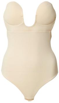 Magic Bodyfashion Shapinghose Luve 1-St plain ohne Details