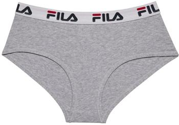 Fila Culottes grau schwarz FU6044
