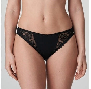 PrimaDonna Rioslip Deauville schwarz